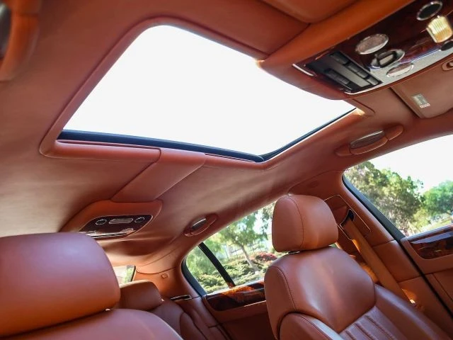 2007 Bentley Continental Flying Spur - Image 23 of 31
