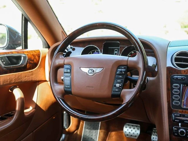 2007 Bentley Continental Flying Spur - Image 22 of 31