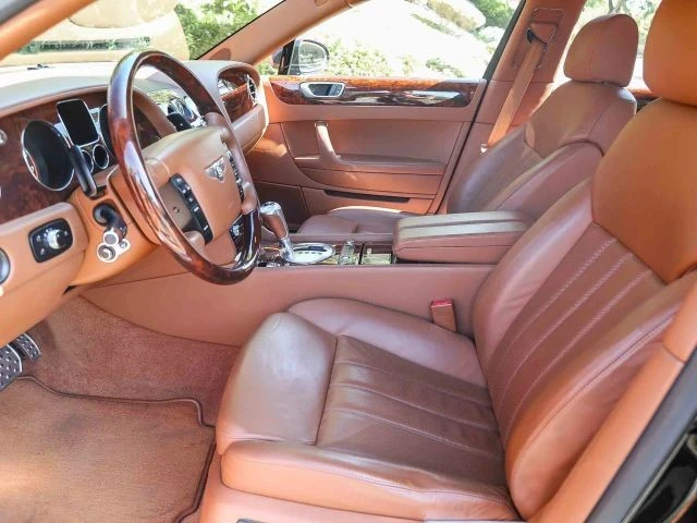2007 Bentley Continental Flying Spur - Image 31 of 31