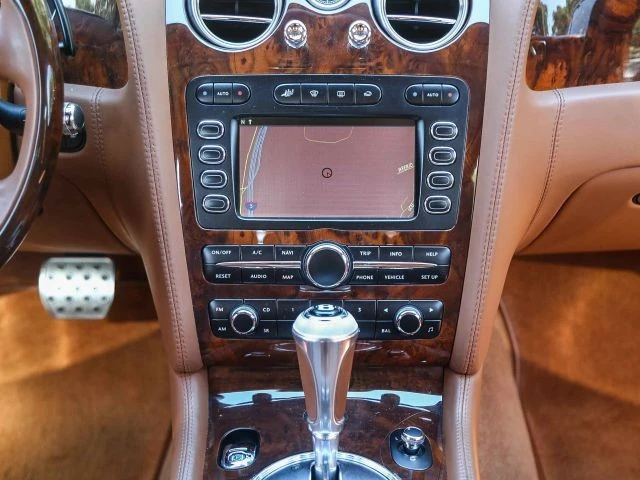 2007 Bentley Continental Flying Spur - Image 18 of 31