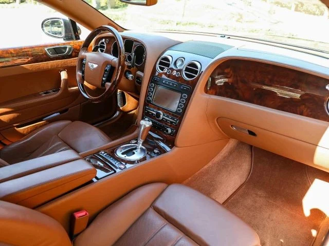 2007 Bentley Continental Flying Spur - Image 25 of 31