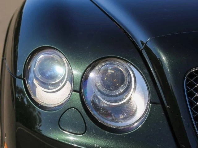 2007 Bentley Continental Flying Spur - Image 10 of 31