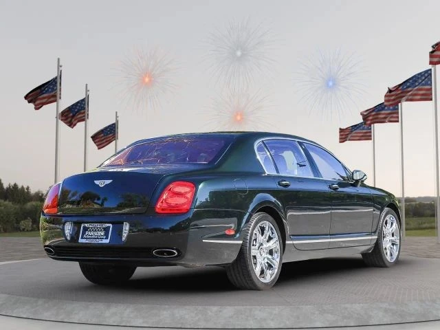 2007 Bentley Continental Flying Spur - Image 6 of 31
