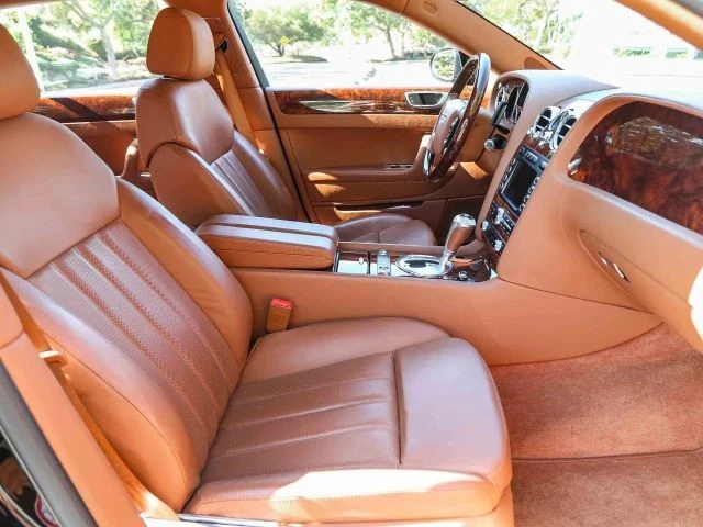 2007 Bentley Continental Flying Spur - Image 24 of 31