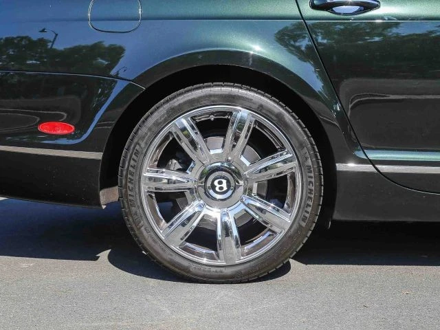2007 Bentley Continental Flying Spur - Image 13 of 31