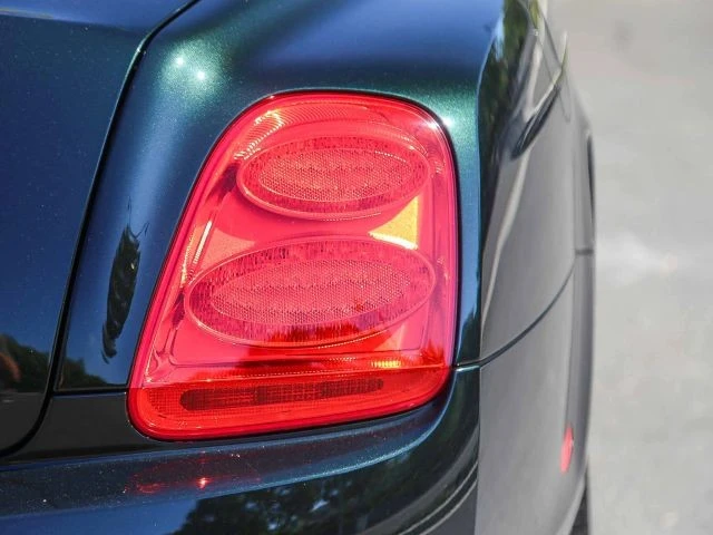 2007 Bentley Continental Flying Spur - Image 15 of 31