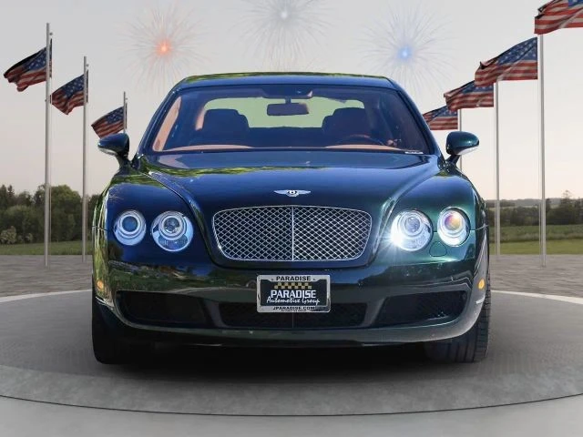 2007 Bentley Continental Flying Spur - Image 2 of 21
