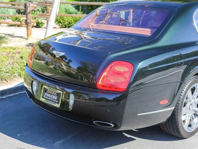 2007 Bentley Continental Flying Spur - Image 14 of 31