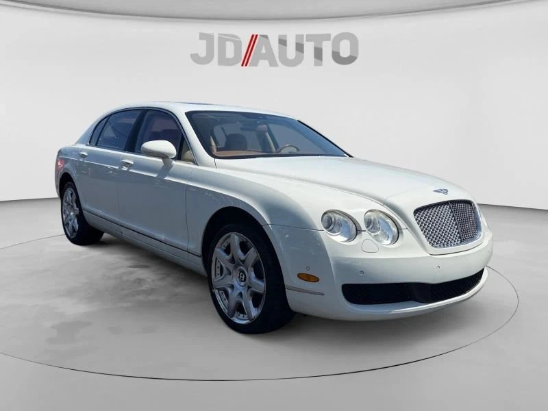 2007 Bentley Continental Flying Spur - Image 2 of 15