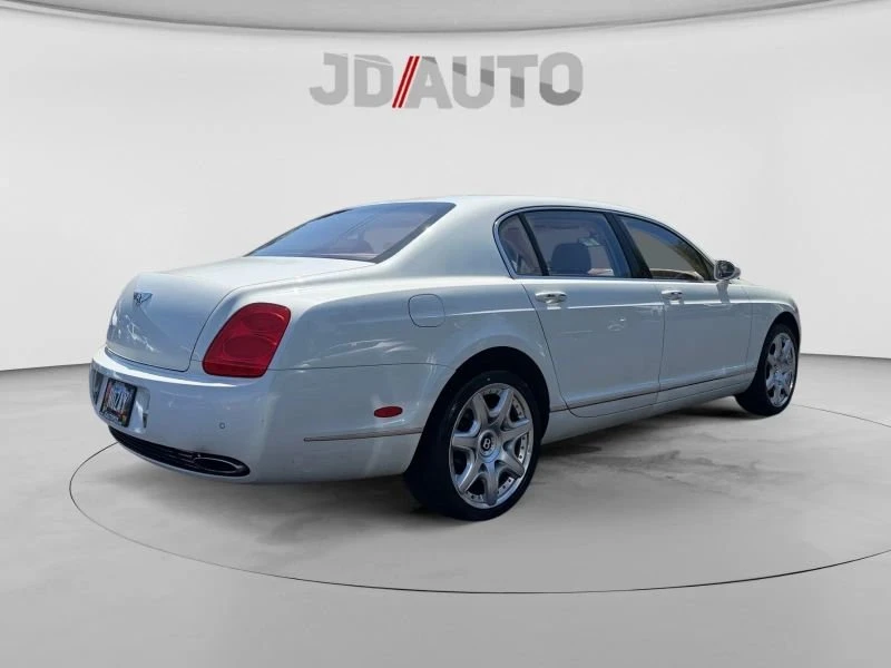 2007 Bentley Continental Flying Spur - Image 6 of 15