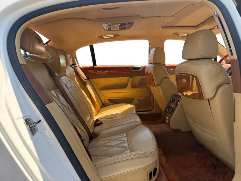 2007 Bentley Continental Flying Spur - Image 15 of 15