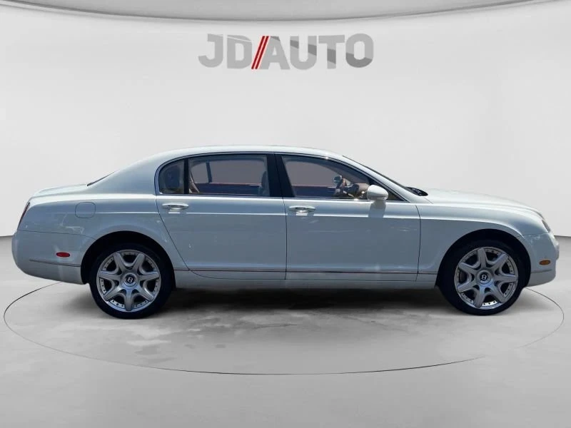 2007 Bentley Continental Flying Spur - Image 7 of 15