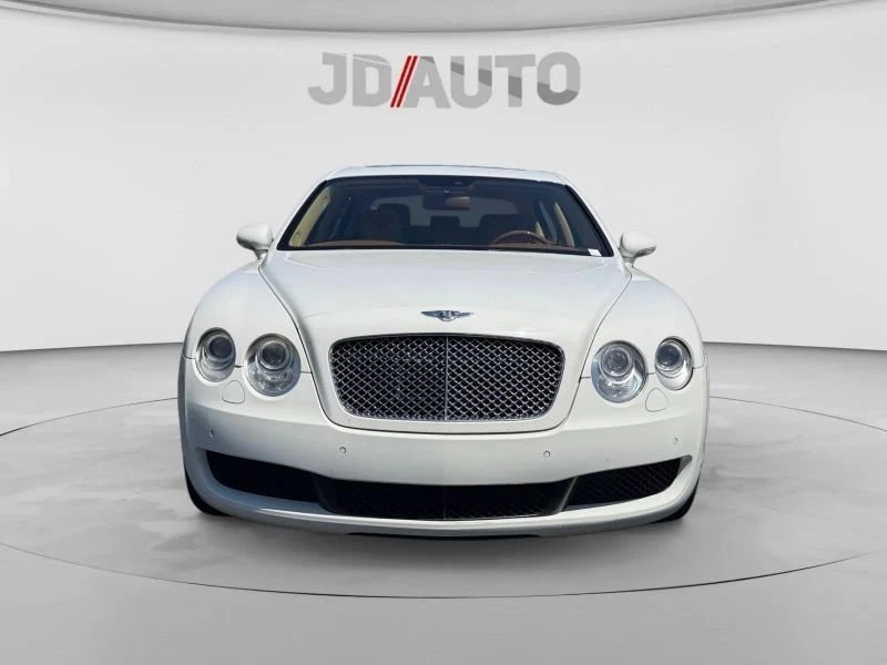 2007 Bentley Continental Flying Spur - Image 3 of 15