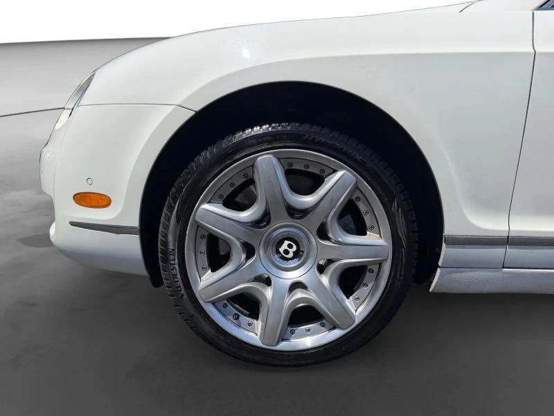 2007 Bentley Continental Flying Spur - Image 8 of 15
