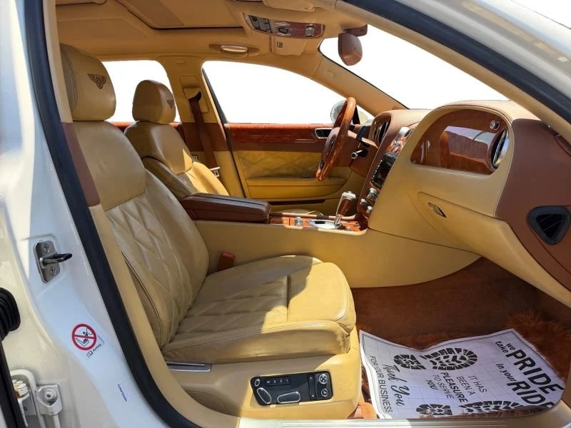 2007 Bentley Continental Flying Spur - Image 14 of 15