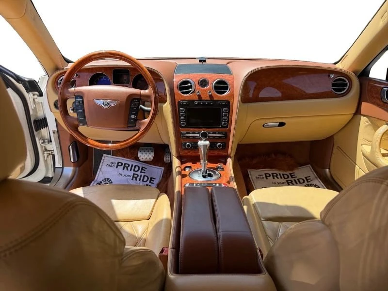 2007 Bentley Continental Flying Spur - Image 13 of 15