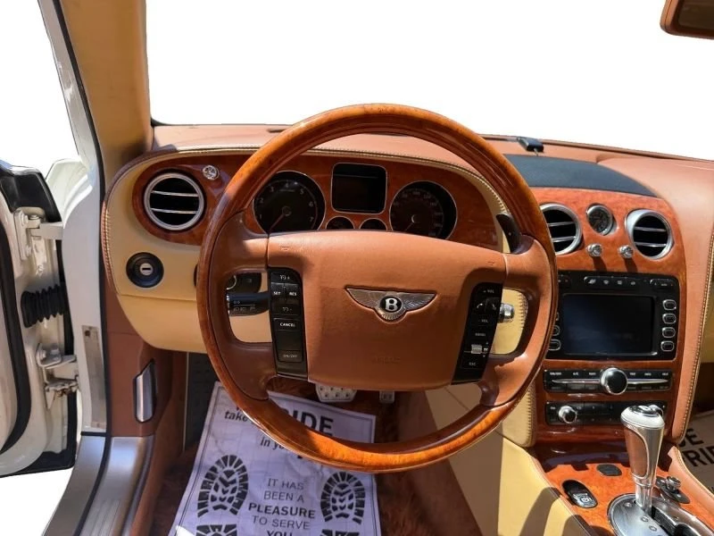2007 Bentley Continental Flying Spur - Image 10 of 15