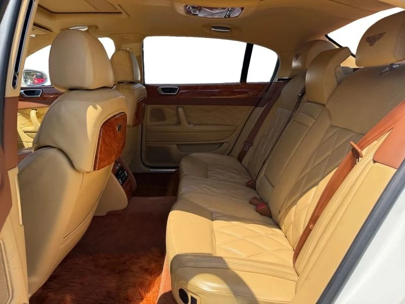 2007 Bentley Continental Flying Spur - Image 12 of 15
