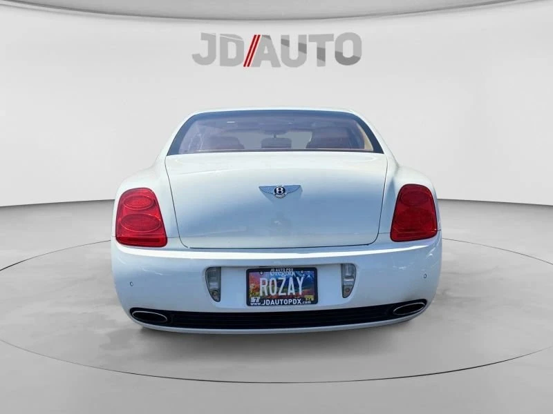 2007 Bentley Continental Flying Spur - Image 4 of 15