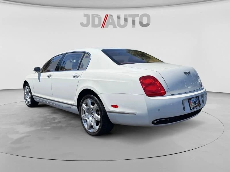 2007 Bentley Continental Flying Spur - Image 5 of 15