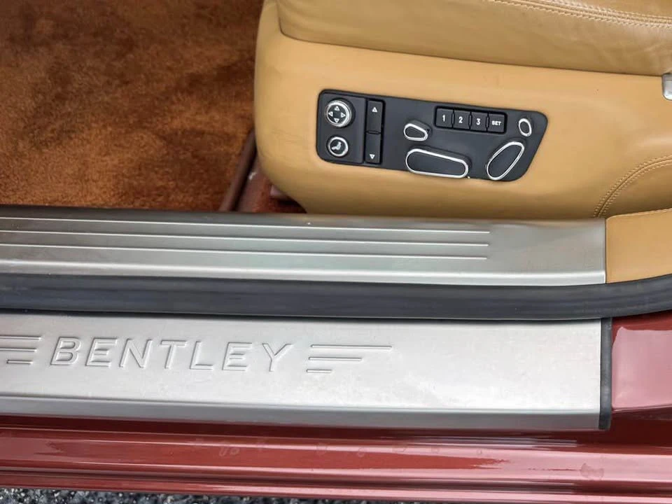 2007 Bentley Continental Flying Spur - Image 14 of 19