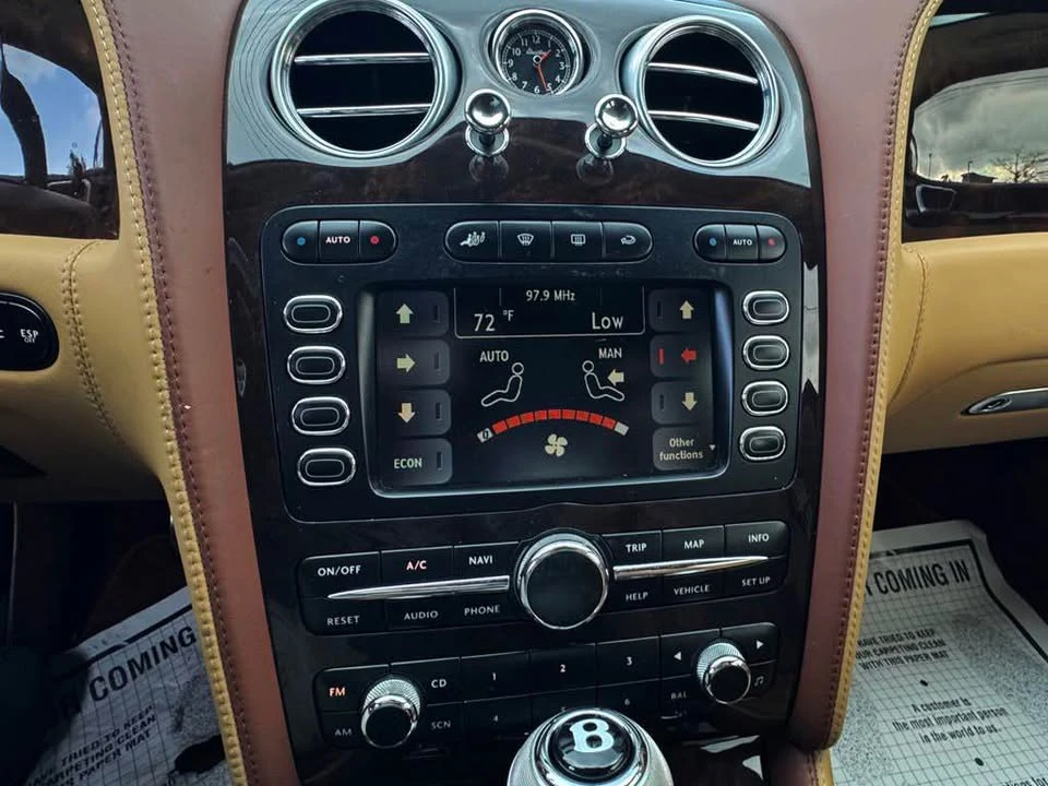 2007 Bentley Continental Flying Spur - Image 19 of 19
