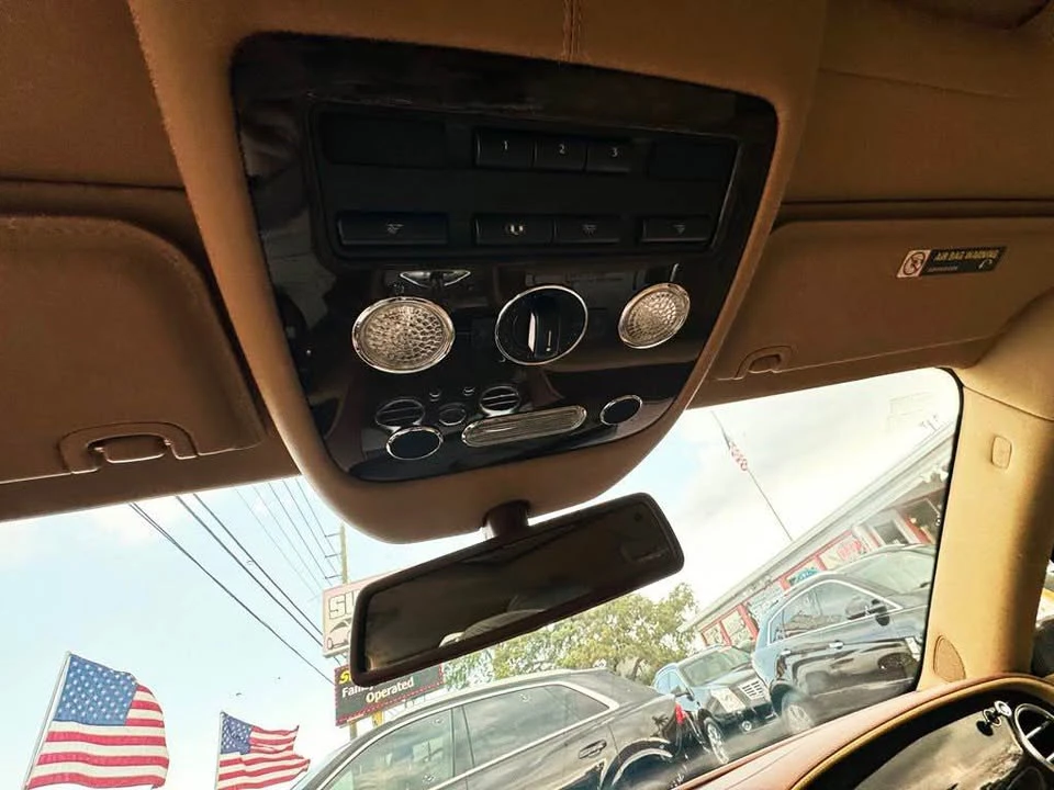 2007 Bentley Continental Flying Spur - Image 18 of 19