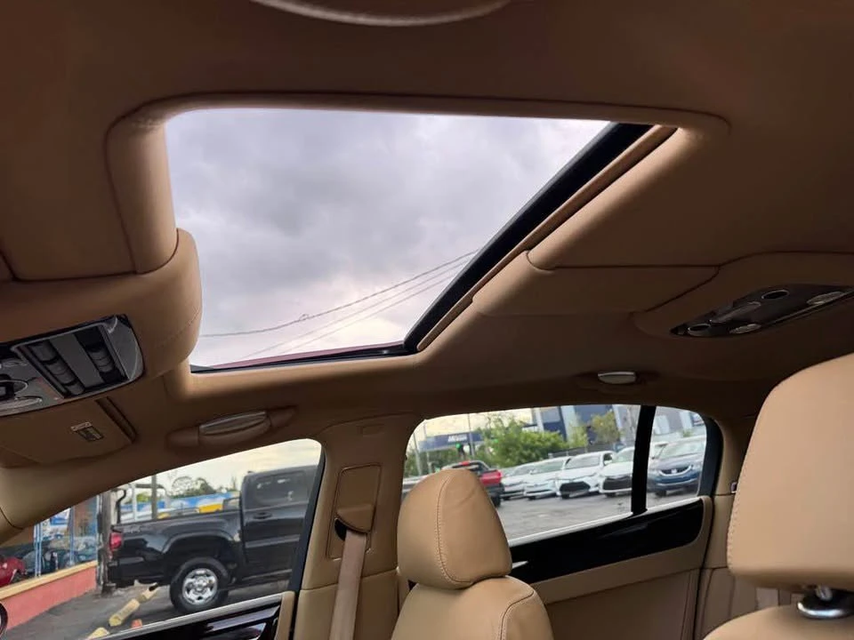 2007 Bentley Continental Flying Spur - Image 11 of 19