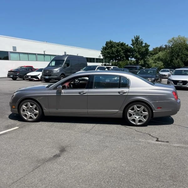 2007 Bentley Continental Flying Spur - Image 3 of 12