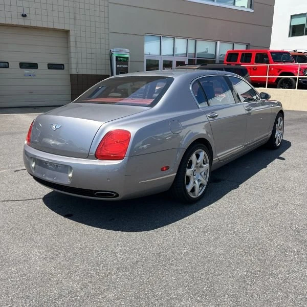 2007 Bentley Continental Flying Spur - Image 5 of 12