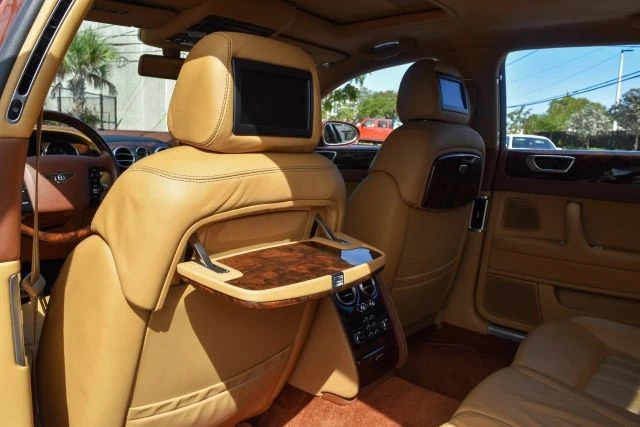 2007 Bentley Continental Flying Spur - Image 3 of 31
