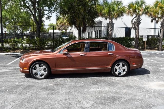 2007 Bentley Continental Flying Spur - Image 14 of 31