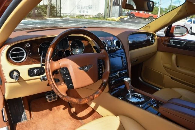 2007 Bentley Continental Flying Spur - Image 2 of 31