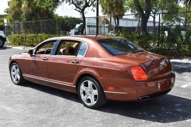 2007 Bentley Continental Flying Spur - Image 22 of 31