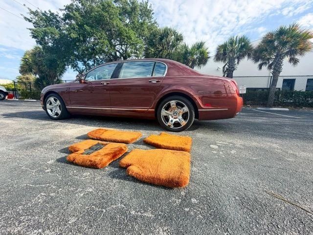 2007 Bentley Continental Flying Spur - Image 4 of 31