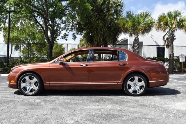 2007 Bentley Continental Flying Spur - Image 18 of 31