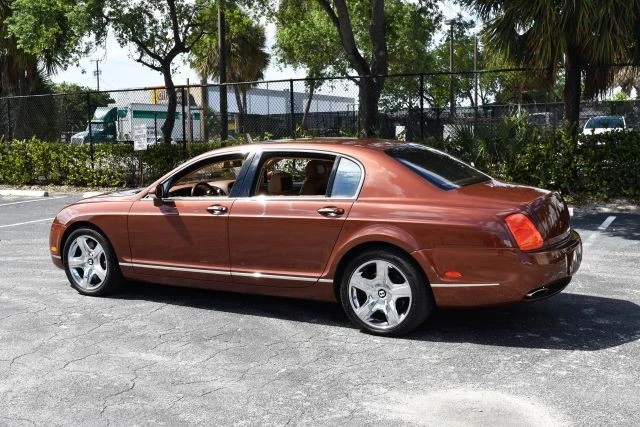 2007 Bentley Continental Flying Spur - Image 20 of 31