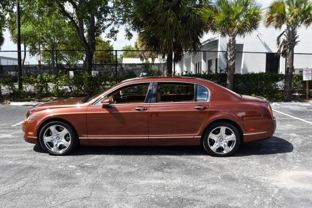 2007 Bentley Continental Flying Spur - Image 16 of 31