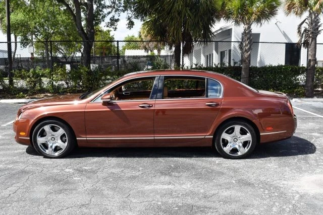 2007 Bentley Continental Flying Spur - Image 17 of 31