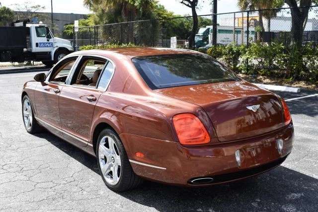 2007 Bentley Continental Flying Spur - Image 23 of 31