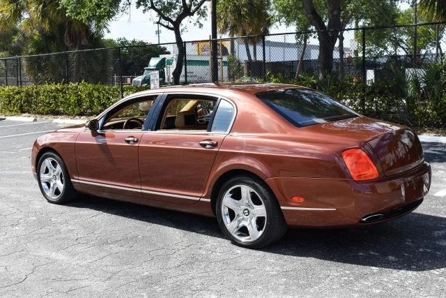 2007 Bentley Continental Flying Spur - Image 21 of 31