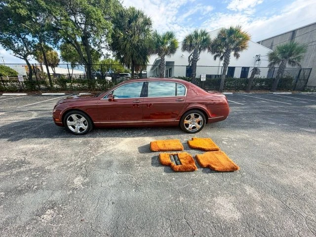 2007 Bentley Continental Flying Spur - Image 6 of 31