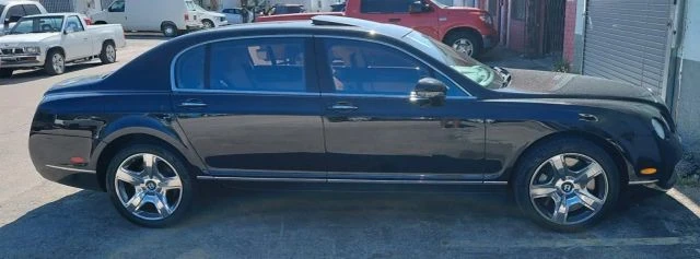2007 Bentley Continental Flying Spur - Image 3 of 3
