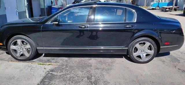2007 Bentley Continental Flying Spur - Image 2 of 3