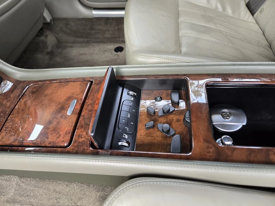 2007 Bentley Continental Flying Spur - Image 11 of 16