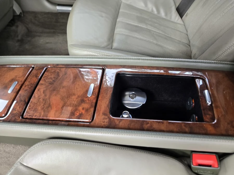 2007 Bentley Continental Flying Spur - Image 12 of 16