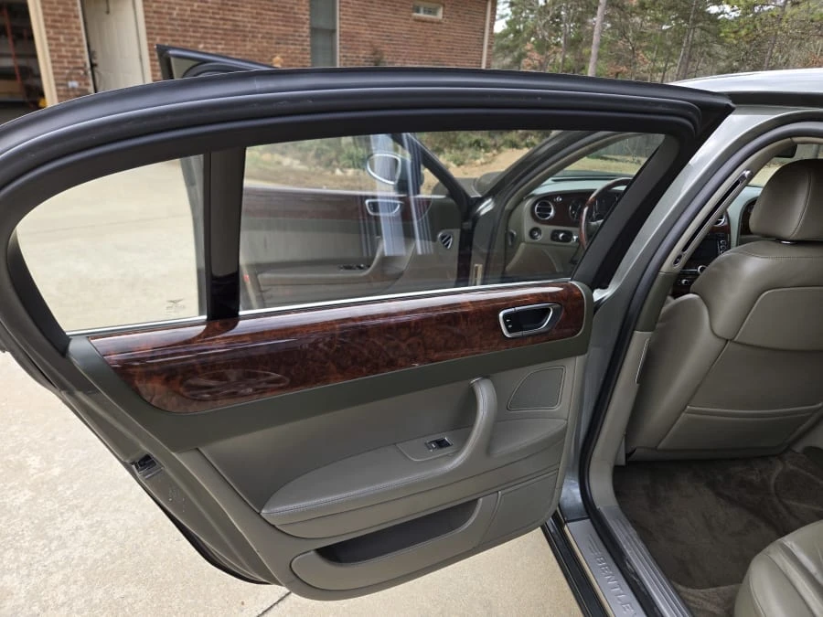2007 Bentley Continental Flying Spur - Image 8 of 16