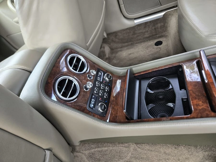 2007 Bentley Continental Flying Spur - Image 13 of 16