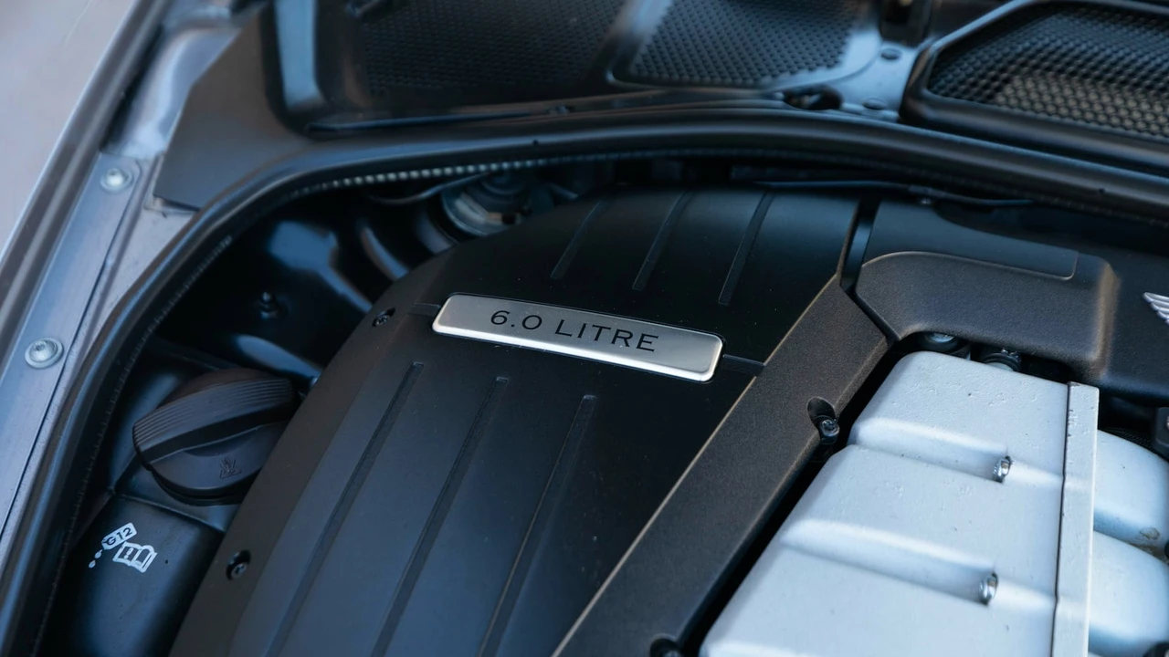 2007 Bentley Continental Flying Spur - Image 17 of 22