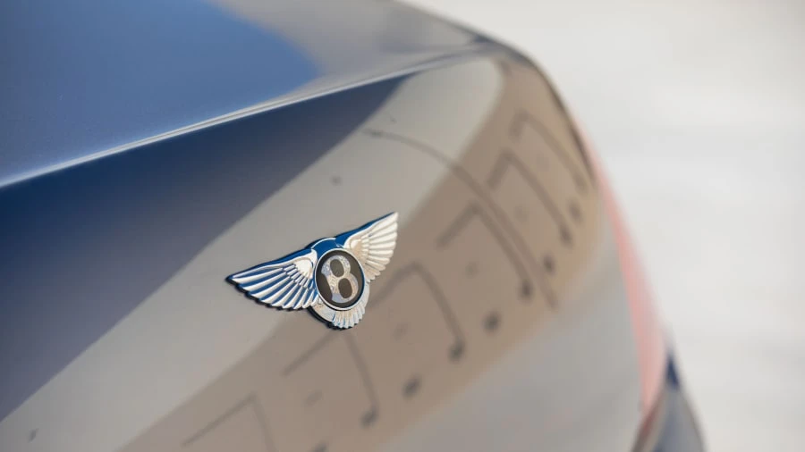 2007 Bentley Continental Flying Spur - Image 13 of 21